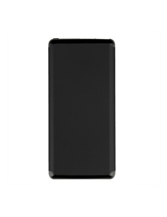 Power Bank sans fil Mauro Conti 10000 mAh avec ventouses, chargeur sans fil 10W | Stef