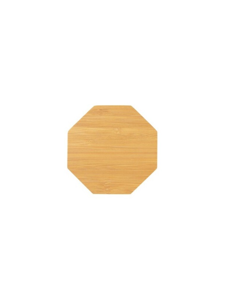 Chargeur de bambou sans fil 5W | Matilda