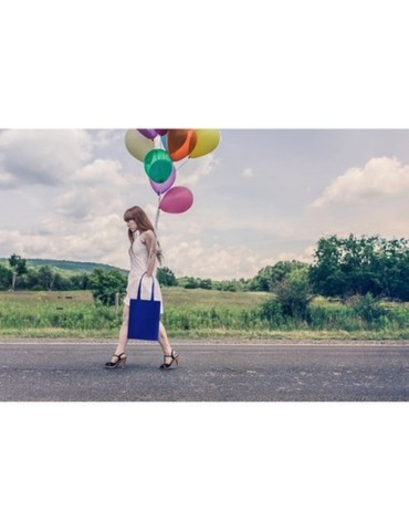 Sac cabas en feutre | Alvin 2