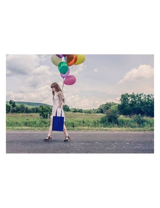 Sac cabas en feutre | Alvin