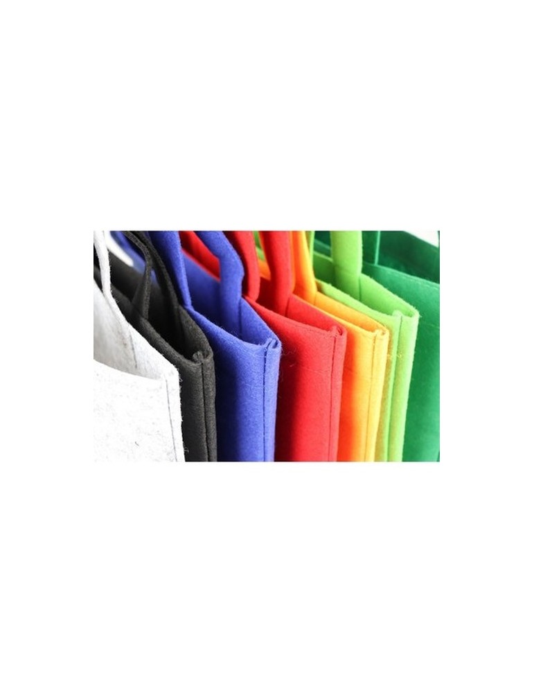 Sac cabas en feutre | Alvin