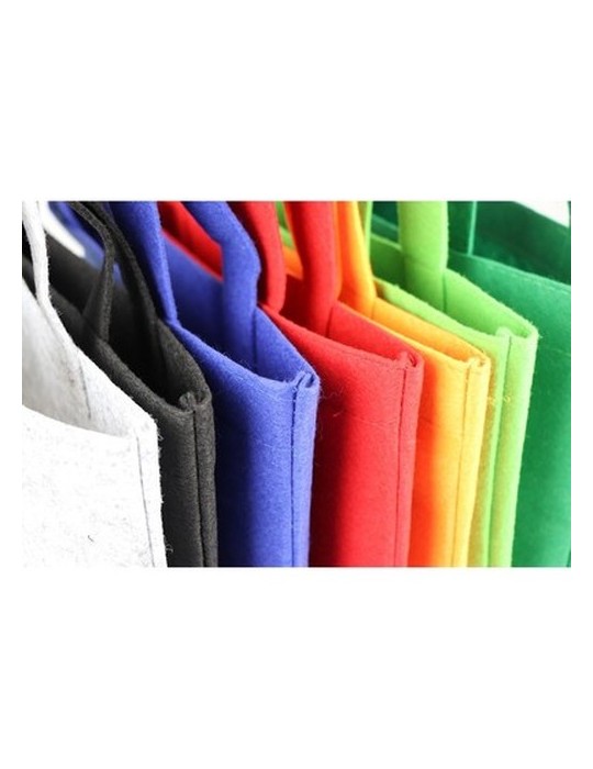 Sac cabas en feutre | Alvin