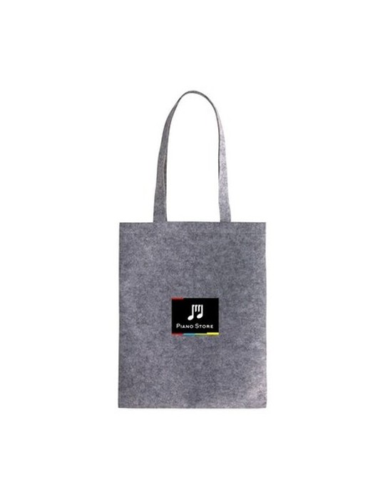 Sac cabas en feutre | Alvin