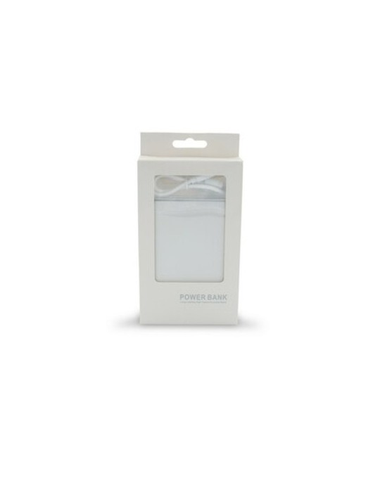 Power Bank 8000 mAh | Lesley