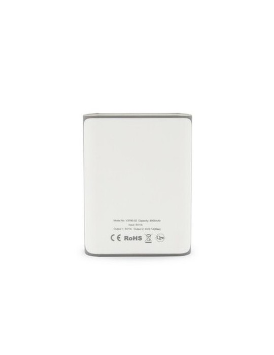 Power Bank 8000 mAh | Lesley