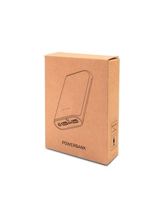 Power Bank 6000 mAh | Azalea