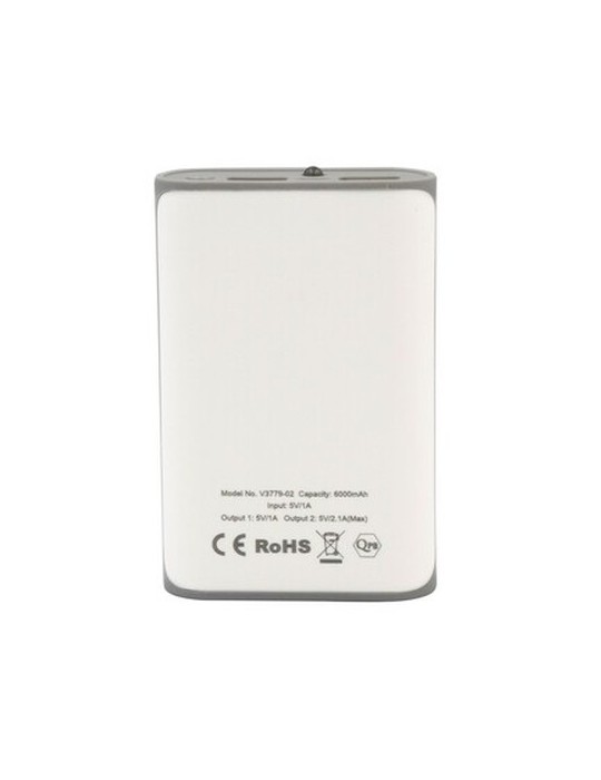 Power Bank 6000 mAh | Azalea