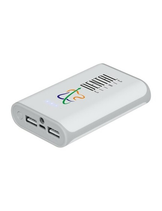 Power Bank 6000 mAh | Azalea