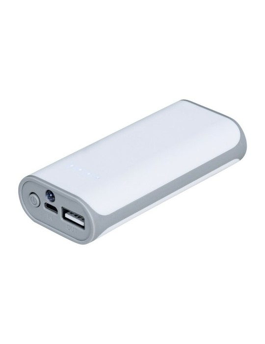 Power Bank 4000 mAh | Birch