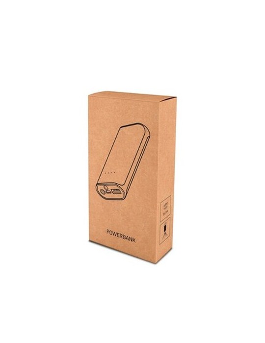 Power Bank 4000 mAh | Birch