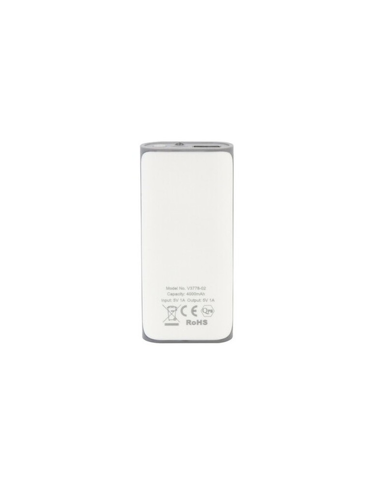 Power Bank 4000 mAh | Birch
