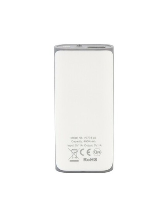 Power Bank 4000 mAh | Birch
