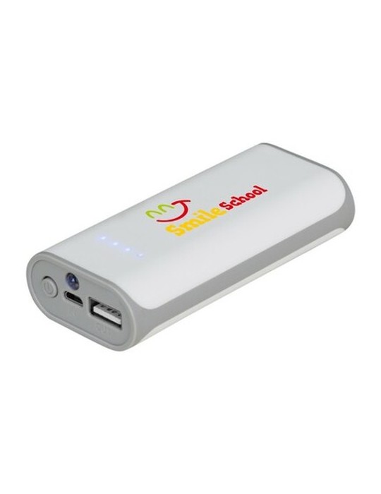 Power Bank 4000 mAh | Birch