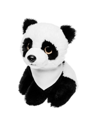 Panda en peluche | Loka