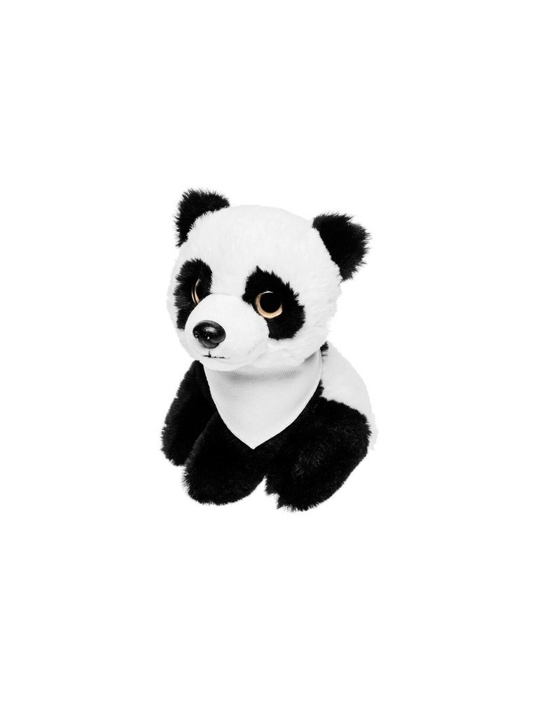 Panda en peluche | Loka