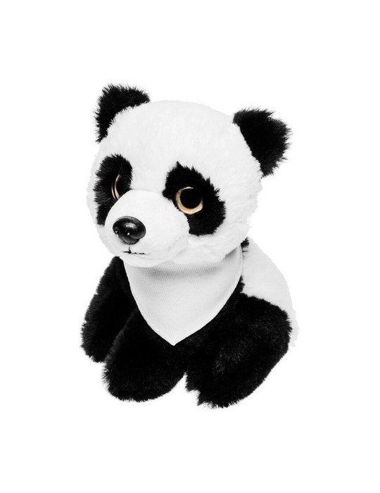 Panda en peluche | Loka