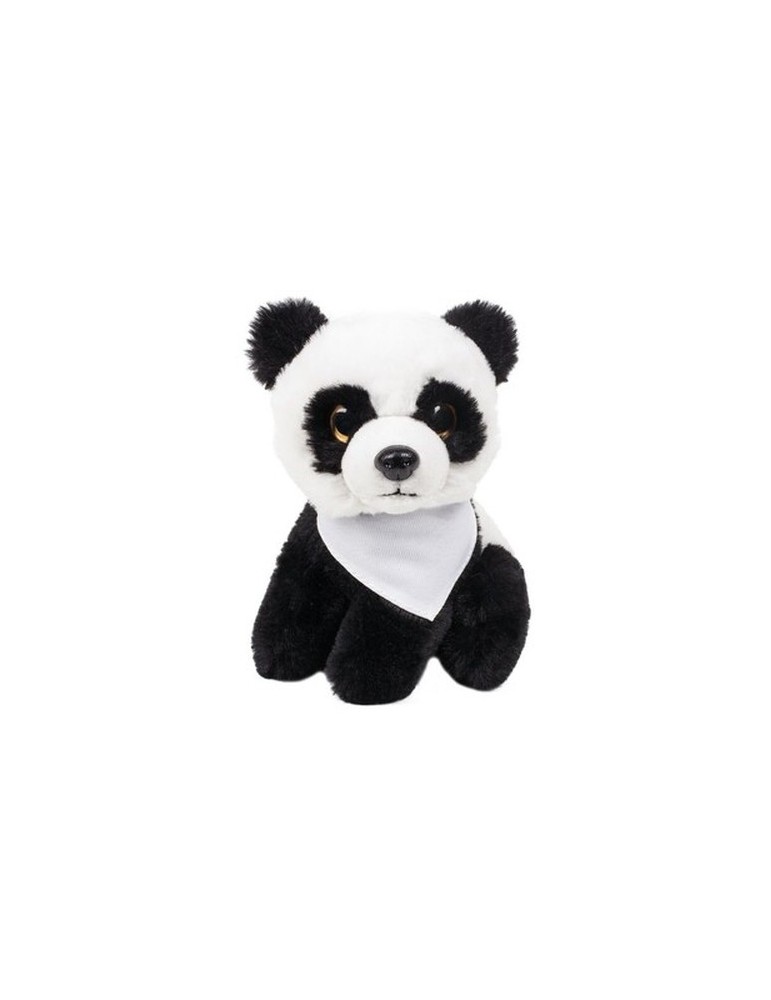 Panda en peluche | Loka