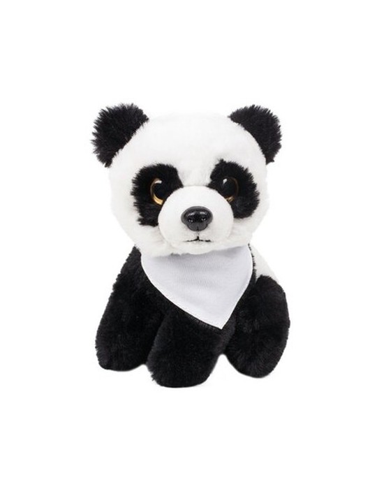Panda en peluche | Loka