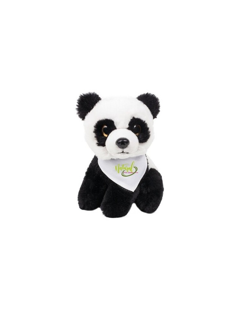 Panda en peluche | Loka