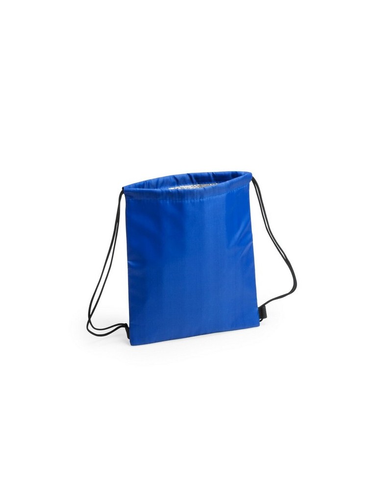 Sac isotherme à cordon