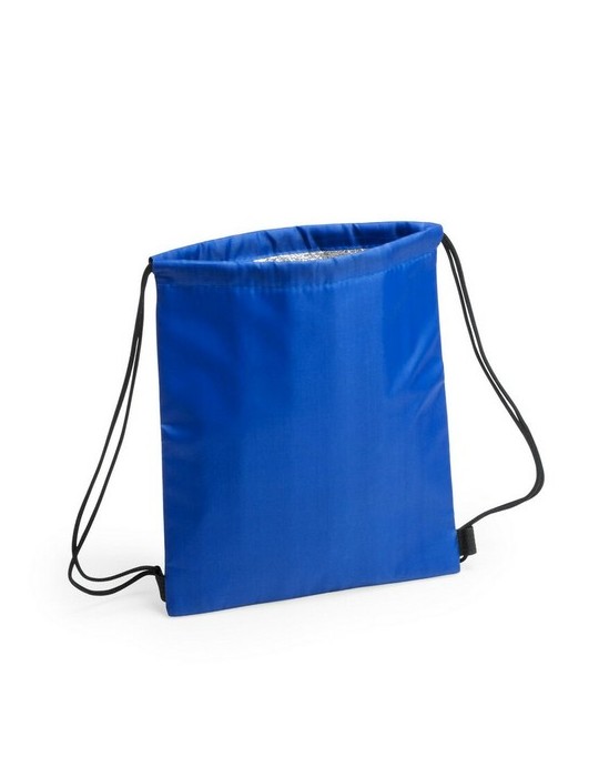 Sac isotherme à cordon
