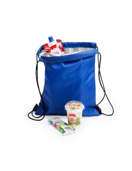 Sac isotherme à cordon