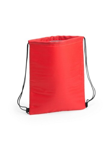 Sac isotherme à cordon