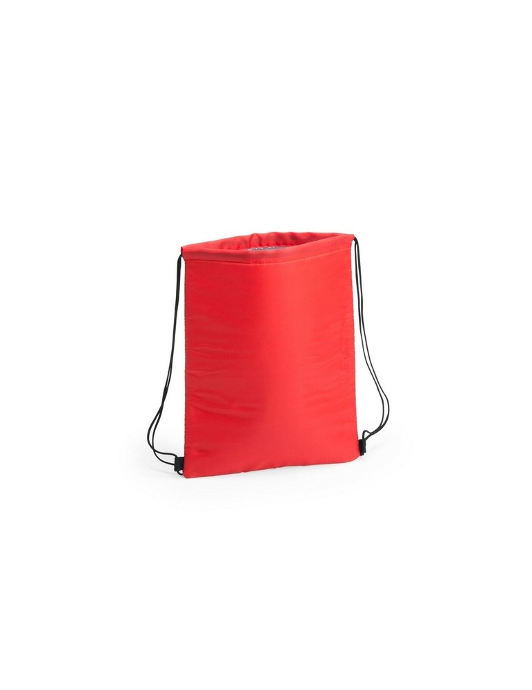Sac isotherme à cordon