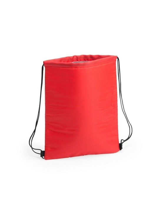 Sac isotherme à cordon