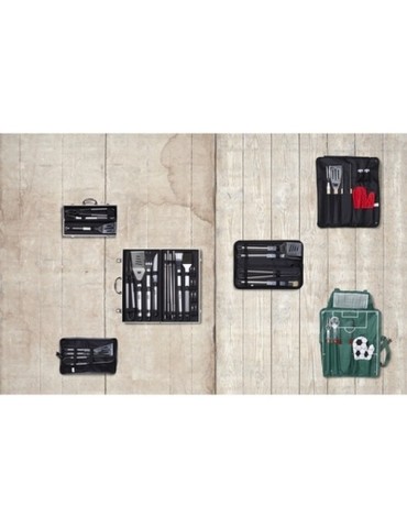 Set barbecue 2