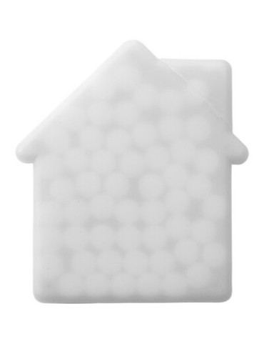 Boîte de bonbons à la menthe 'Maison' 2