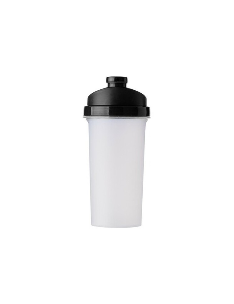 Bouteille de sport 700 ml, shaker