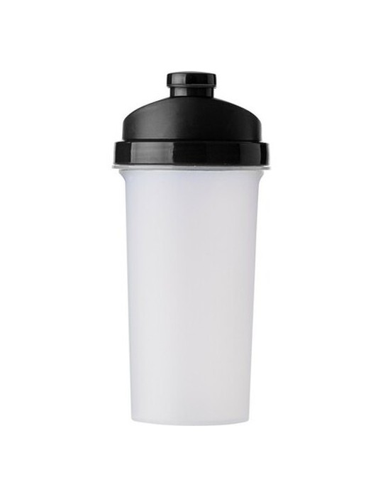 Bouteille de sport 700 ml, shaker