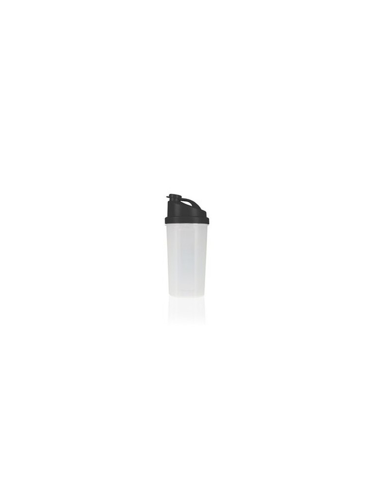 Bouteille de sport 700 ml, shaker