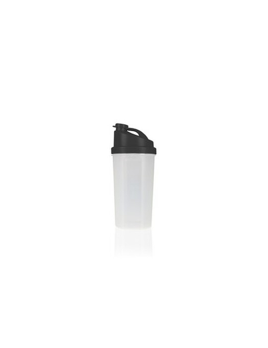 Bouteille de sport 700 ml, shaker