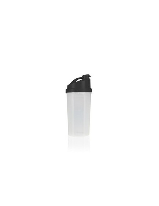 Bouteille de sport 700 ml, shaker