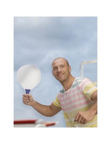 Jeu d'arcade, tennis Matières : plastique Couleurs : rouge 2