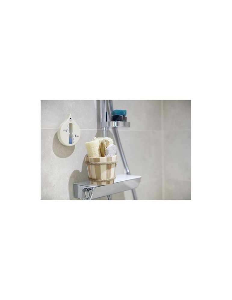 Minuteur Douche