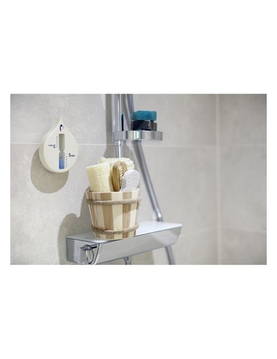 Minuteur Douche