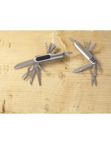 Couteau de poche multifonctionnel 2