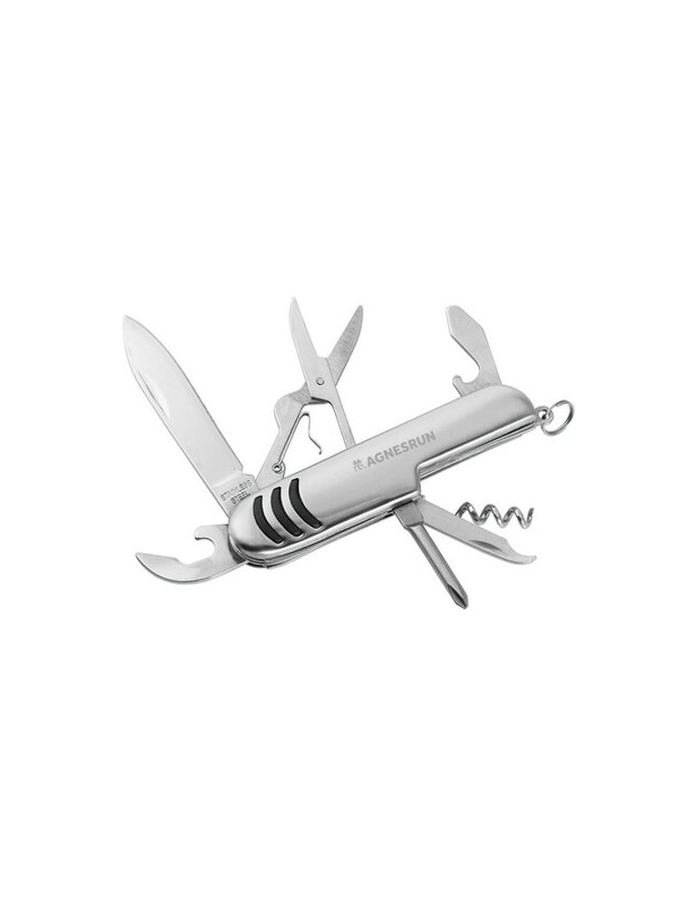 Couteau de poche multifonctionnel