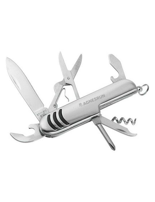 Couteau de poche multifonctionnel