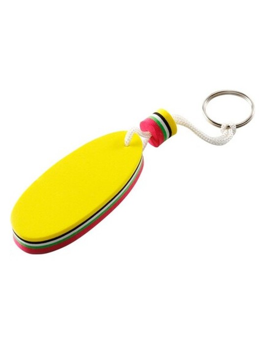 Porte-clés flottant