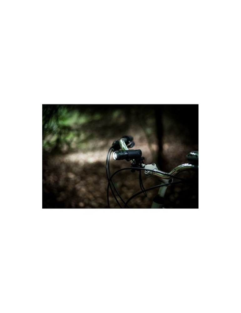 Torche de poche Air Gifts 1 CREE LED, lampe de vélo | Cynthia