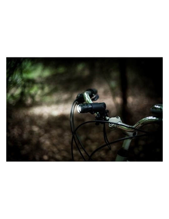 Torche de poche Air Gifts 1 CREE LED, lampe de vélo | Cynthia