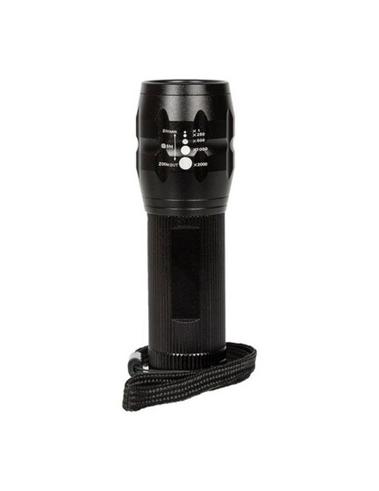 Torche de poche Air Gifts 1 CREE LED, lampe de vélo | Cynthia