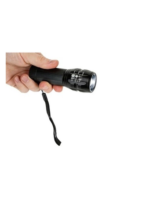 Torche de poche Air Gifts 1 CREE LED, lampe de vélo | Cynthia