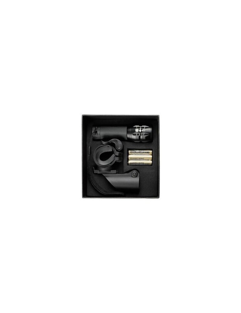 Torche de poche Air Gifts 1 CREE LED, lampe de vélo | Cynthia