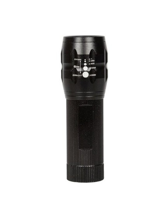 Torche de poche Air Gifts 1 CREE LED, lampe de vélo | Cynthia