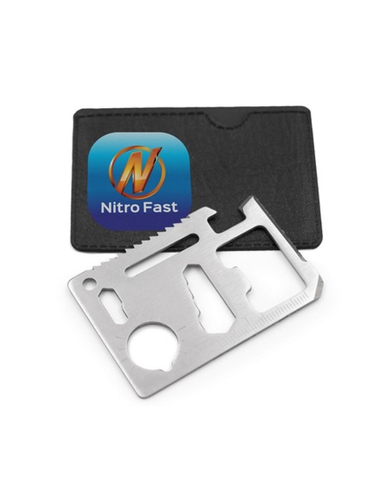 Outil multifonctionnel 11 el. | Marlowe